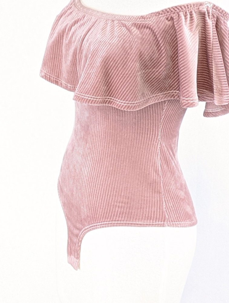 Pink Top - Picture 4 of 7